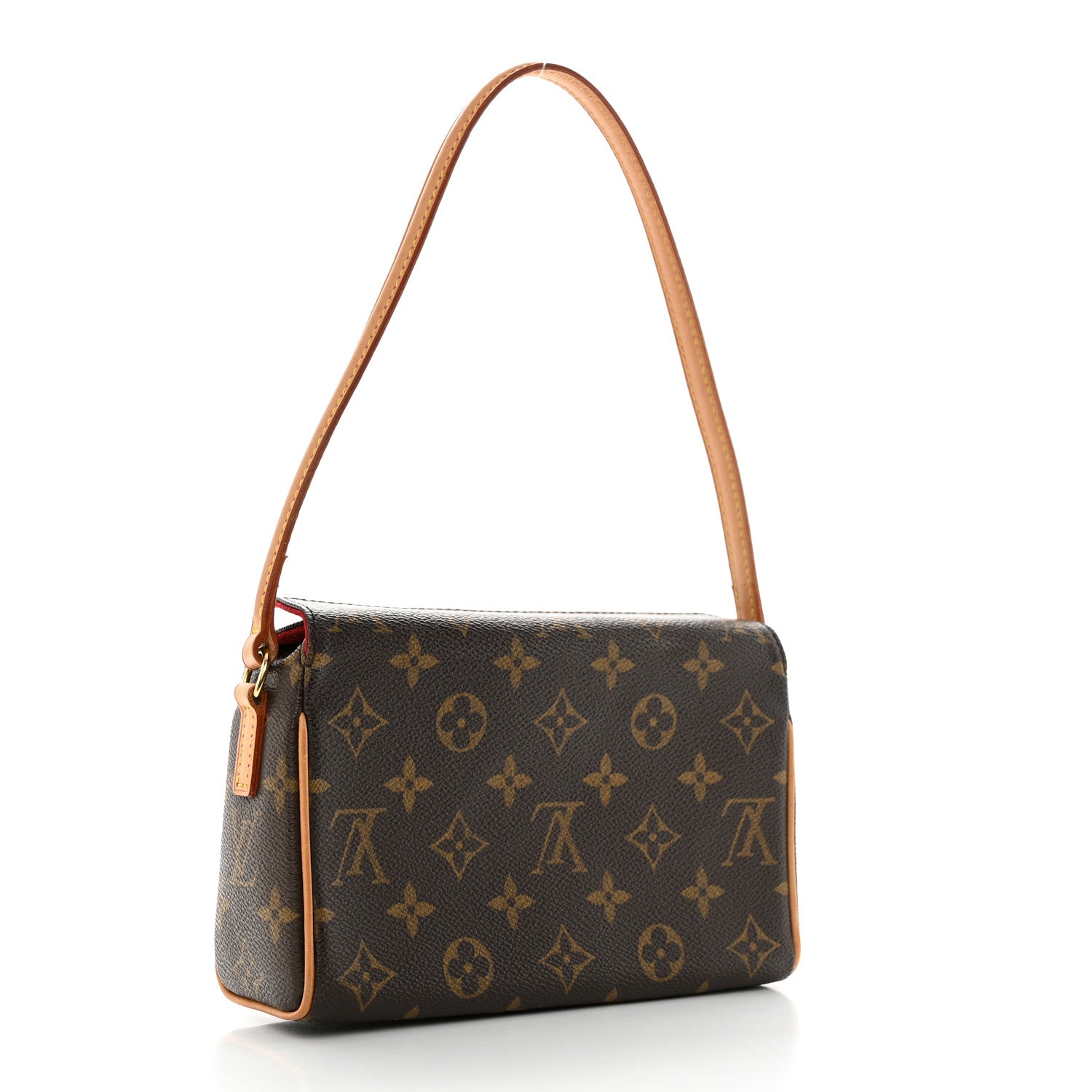 Louis Vuitton Monogram Recital 2 of 11