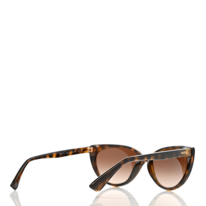 Prada Acetate Sunglasses SPR 17V 4 of 8