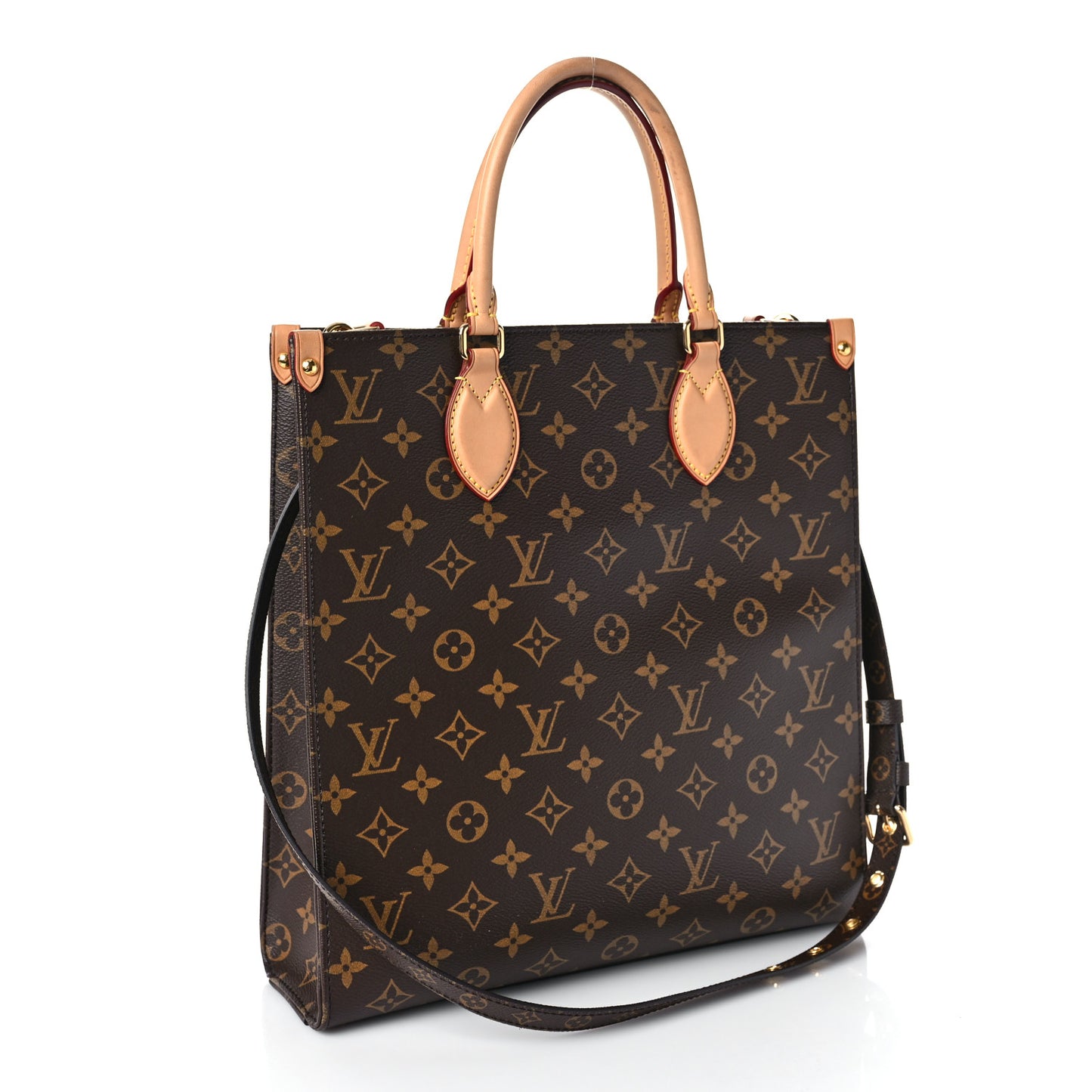 Monogram Sac Plat PM