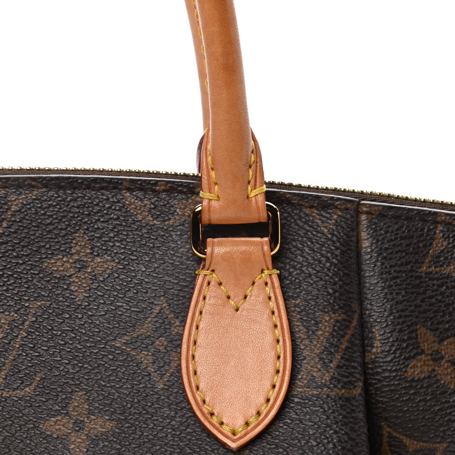 Louis Vuitton Monogram Turenne PM 20 of 24