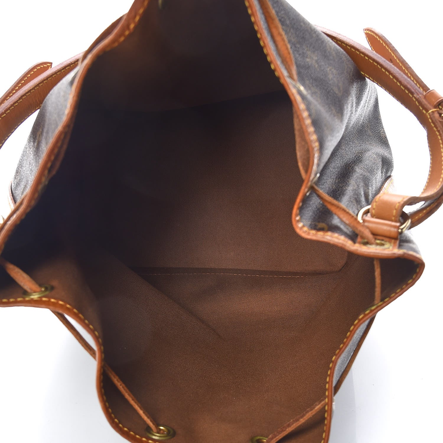 Louis Vuitton Monogram Noe 8 of 16
