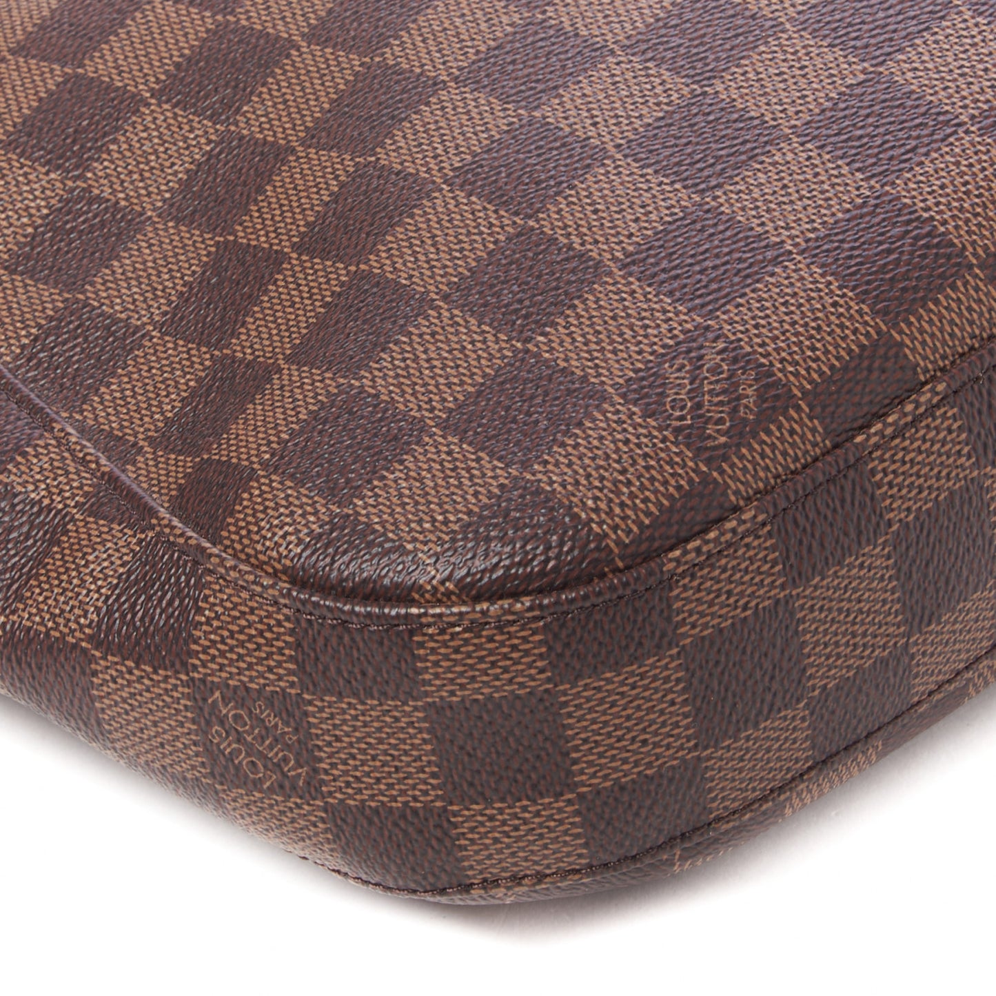 Damier Ebene South Bank Besace