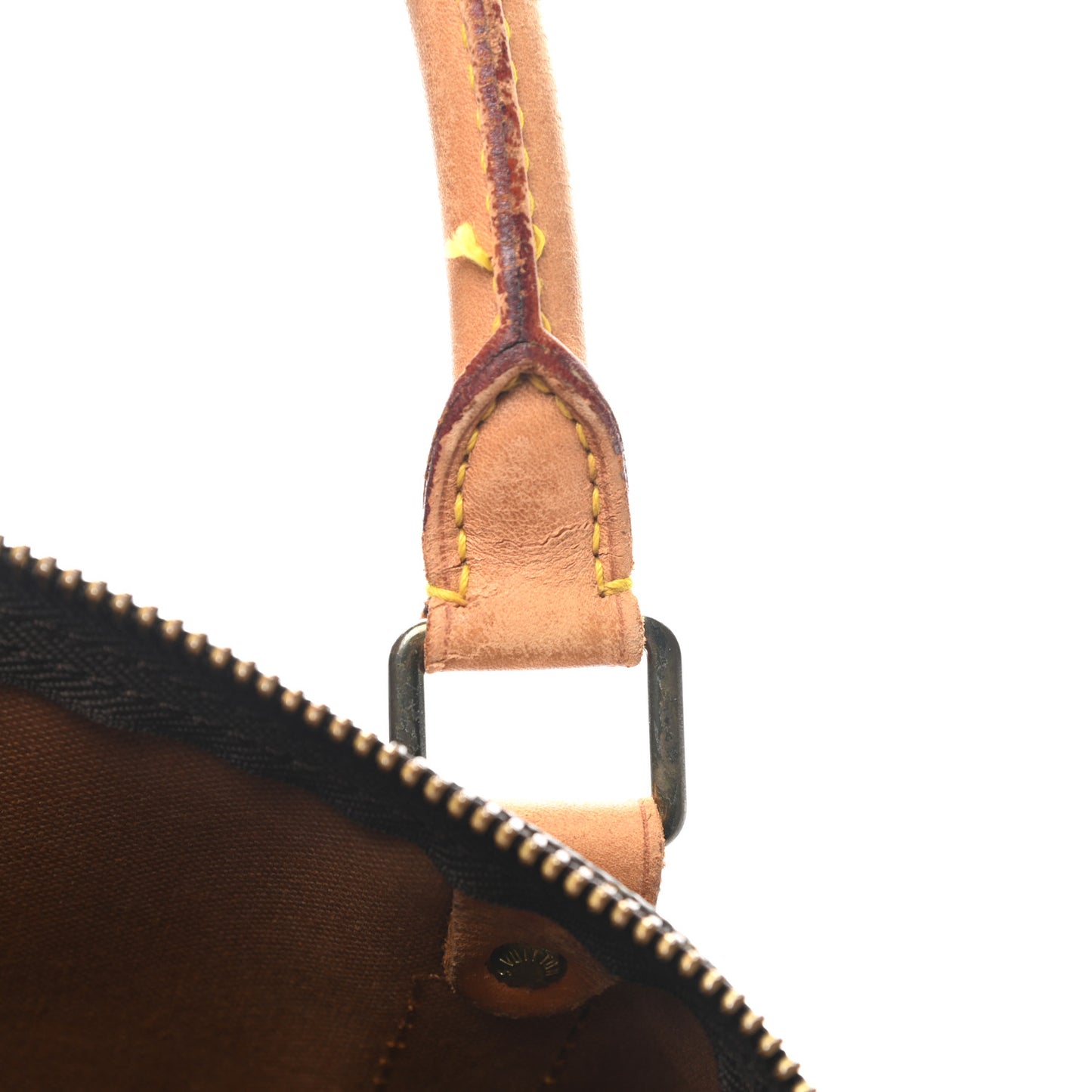 Monogram Keepall Bandouliere 55