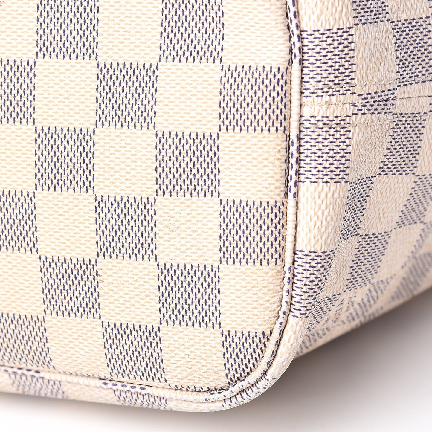 Damier Azur Neverfull MM