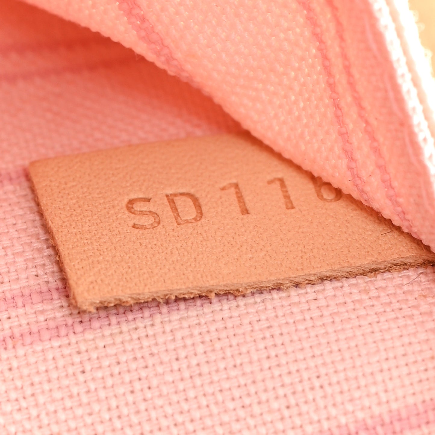 Damier Azur Neo Neverfull GM Rose Ballerine