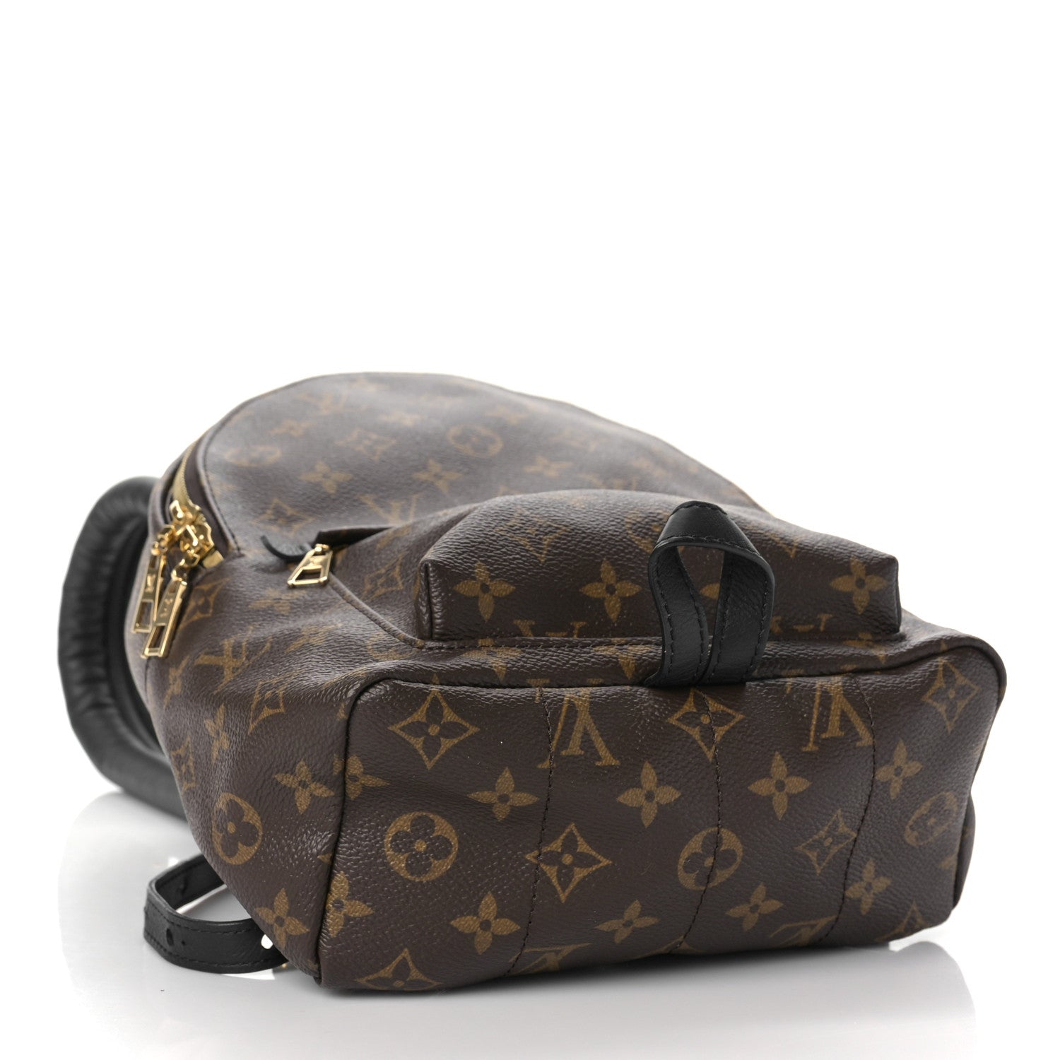 Louis Vuitton Monogram Palm Springs Backpack PM 4 of 8