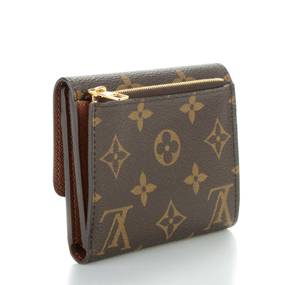 Louis Vuitton Monogram Anais Wallet 3 of 8