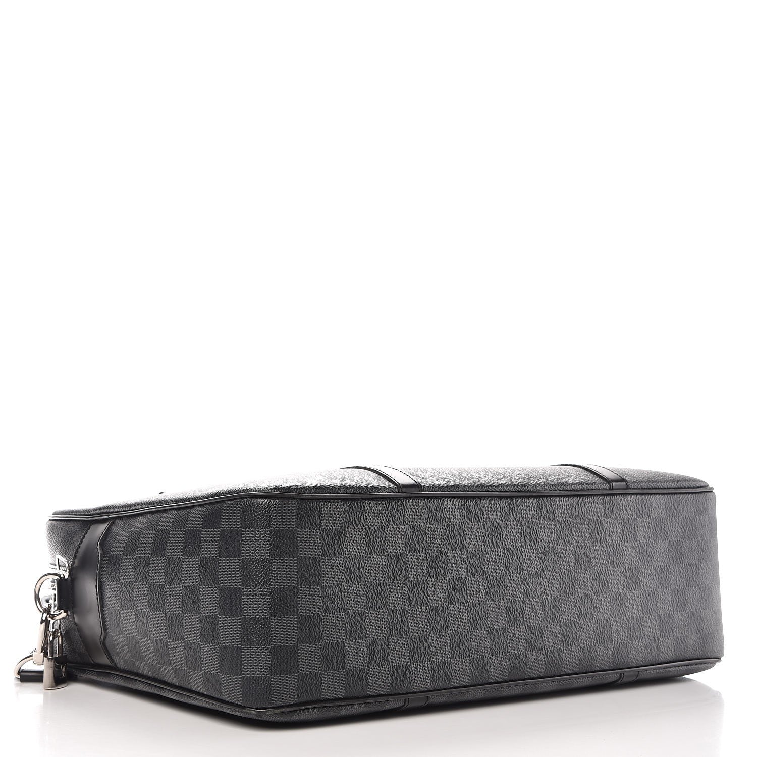 Louis Vuitton Damier Graphite Jorn 4 of 13
