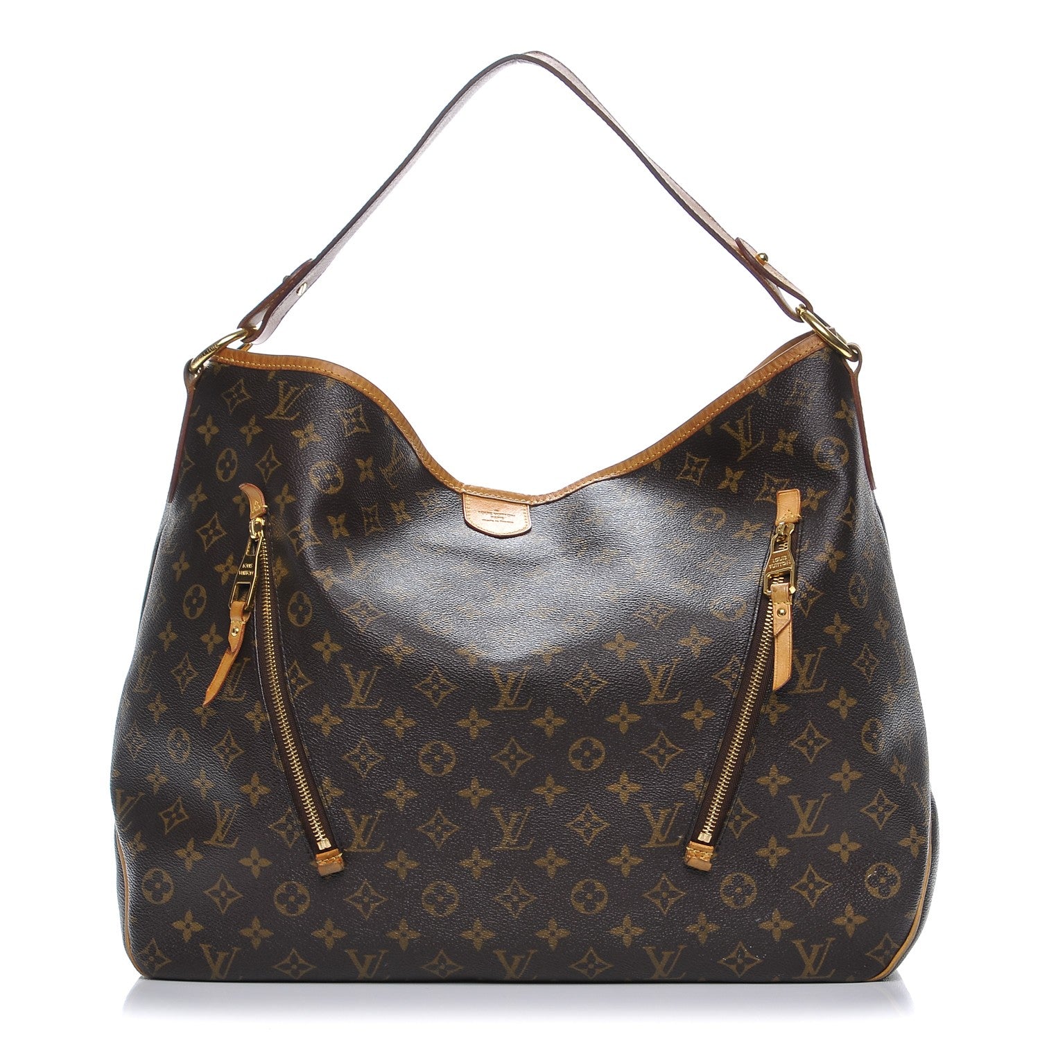 Louis Vuitton Monogram Delightful GM 1 of 16
