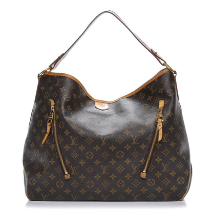 Louis Vuitton Monogram Delightful GM 1 of 16