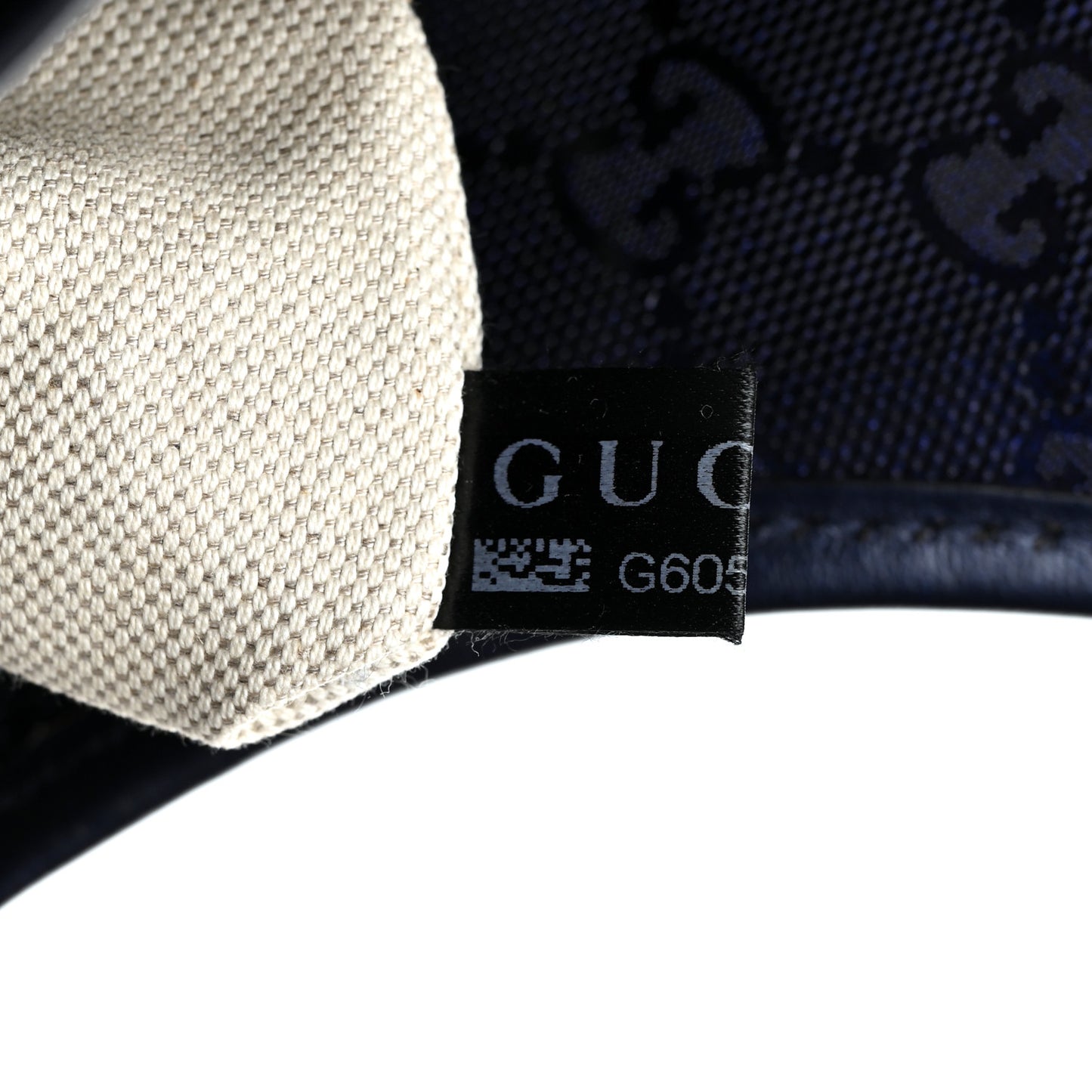Imprime Monogram Joy Medium Shoulder Bag Navy