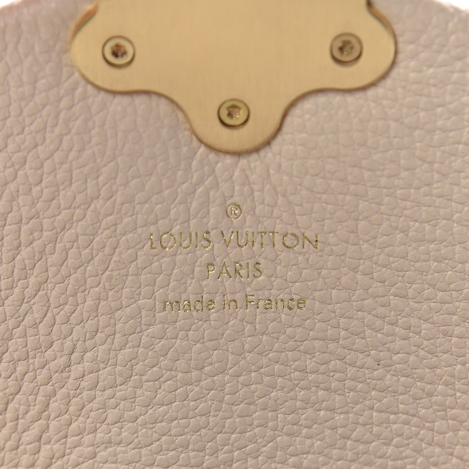 Louis Vuitton Damier Ebene Clapton Backpack Creme 6 of 11