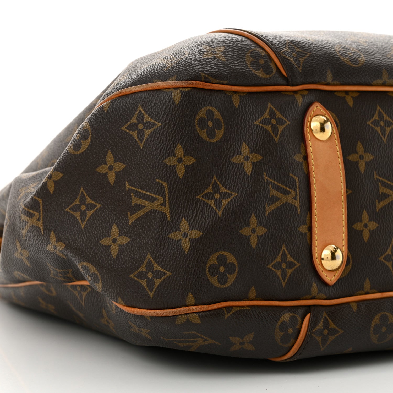 Louis Vuitton Monogram Galliera GM 8 of 15