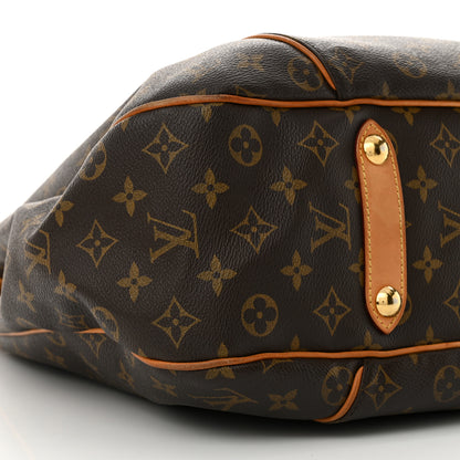 Louis Vuitton Monogram Galliera GM 8 of 15