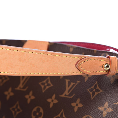 Louis Vuitton Monogram Graceful PM Pivoine 13 of 15