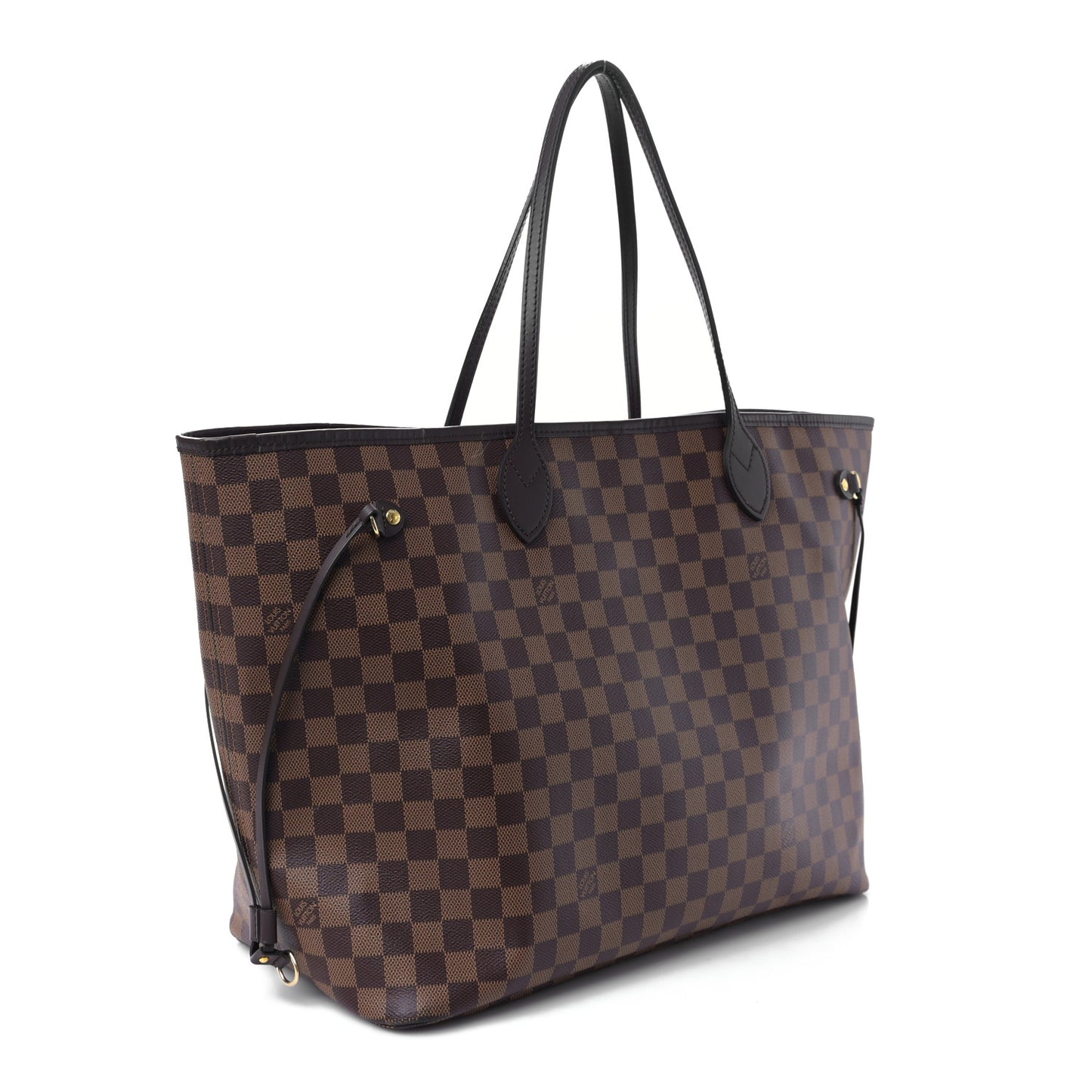 Damier Ebene Neo Neverfull GM