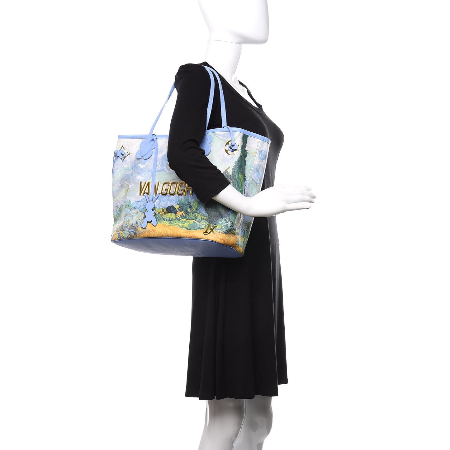 Masters Van Gogh Neverfull MM