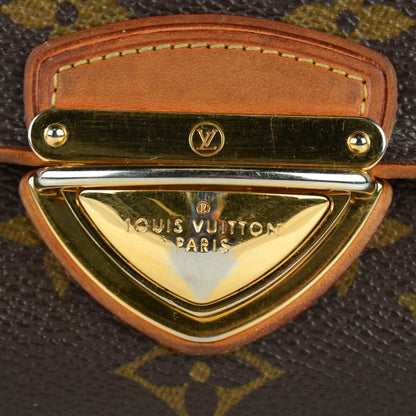 Louis Vuitton Monogram Eugenie Wallet 5 of 13
