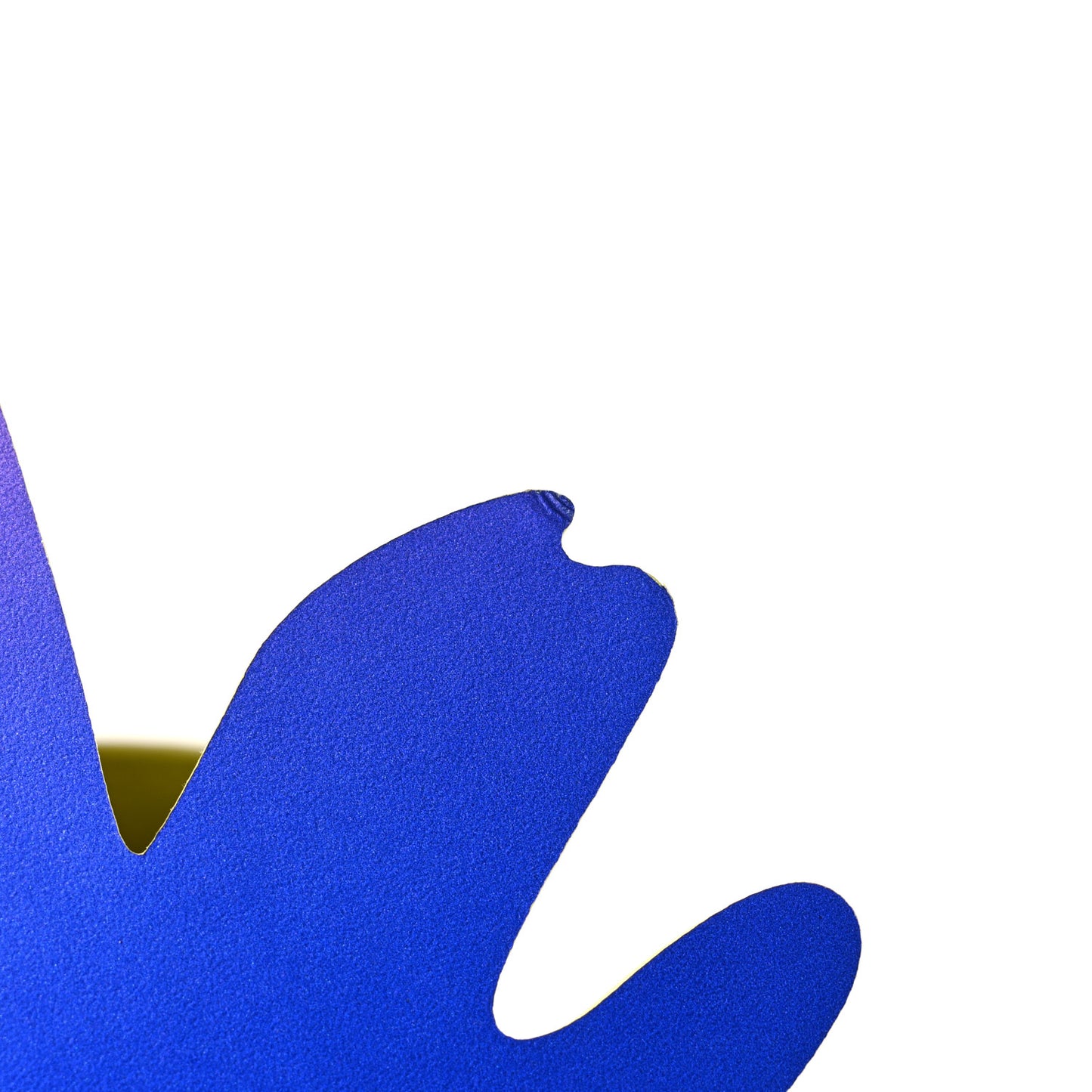 X AMELIE BERTRAND Artycapucines MM Multicolor