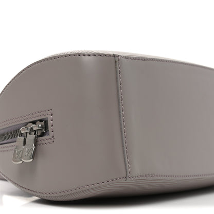 Louis Vuitton Epi Jasmin Lilac 8 of 9