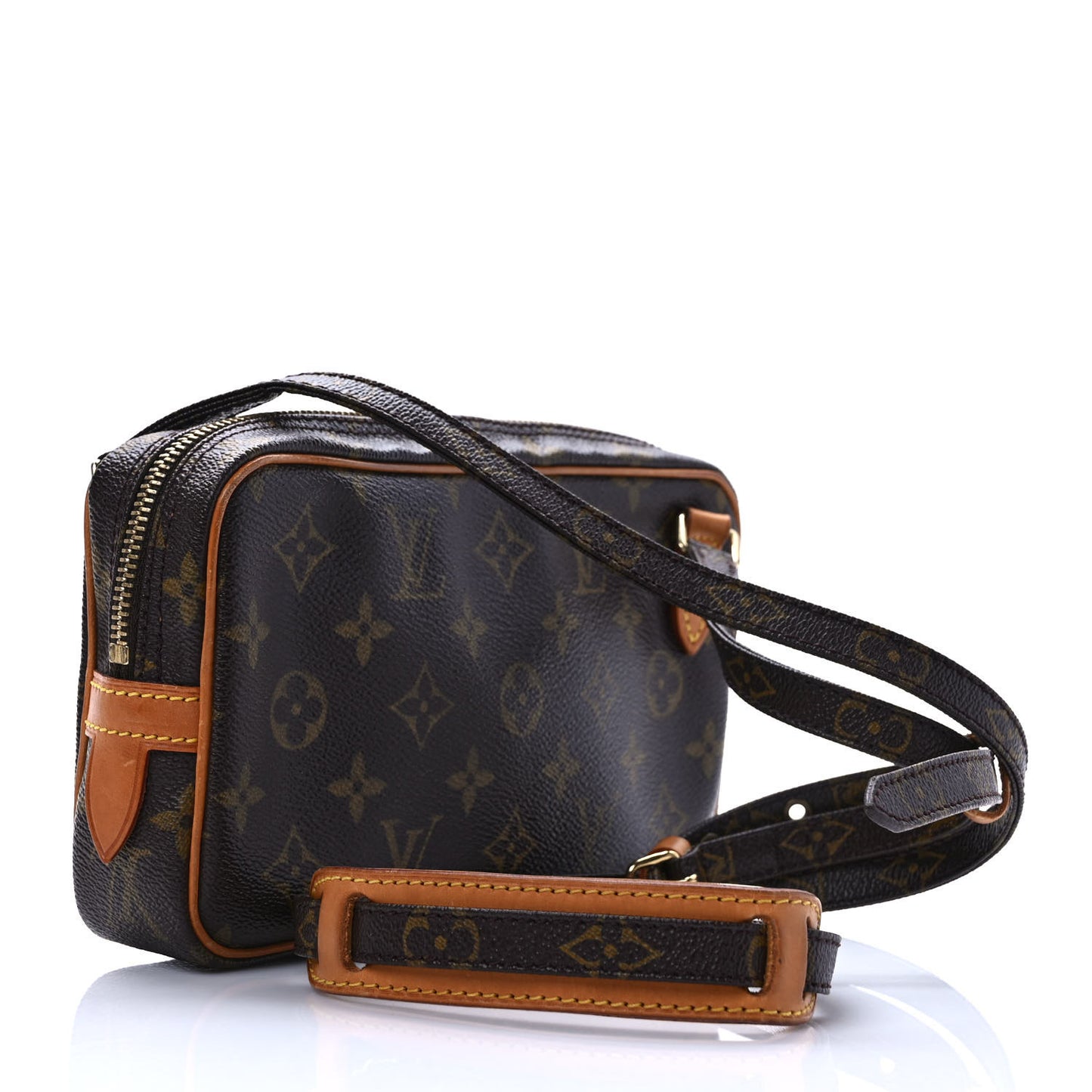 Monogram Pochette Marly Bandouliere