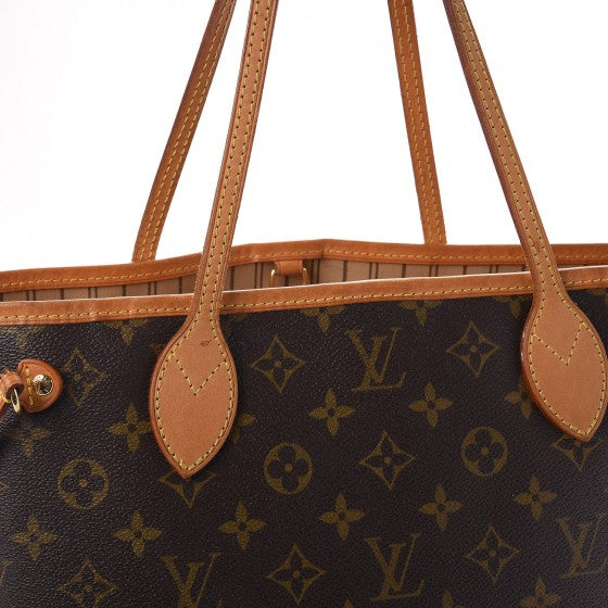 Monogram Neverfull PM