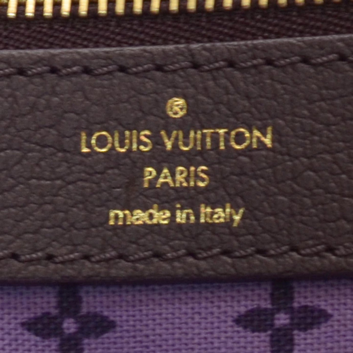 Ailleurs Cabas Promenade PM