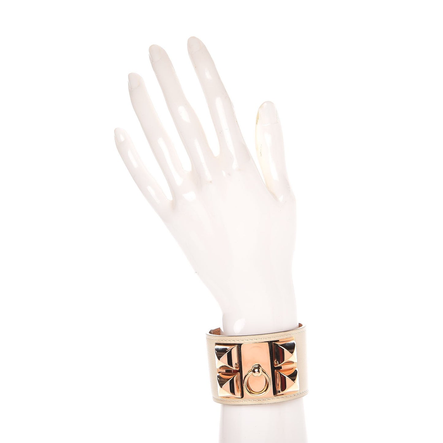 Swift Collier de Chien CDC Bracelet S Craie