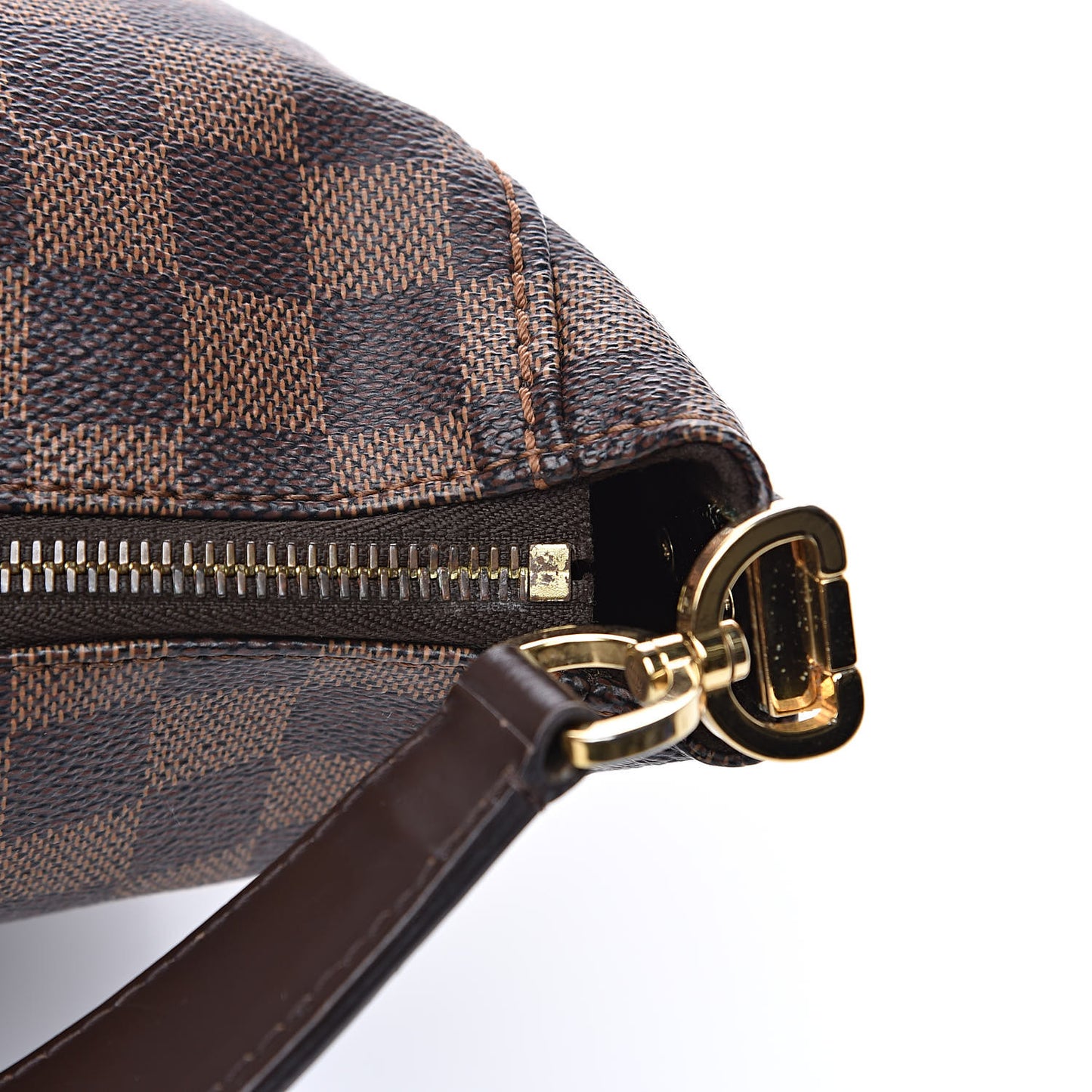 Damier Ebene Portobello GM