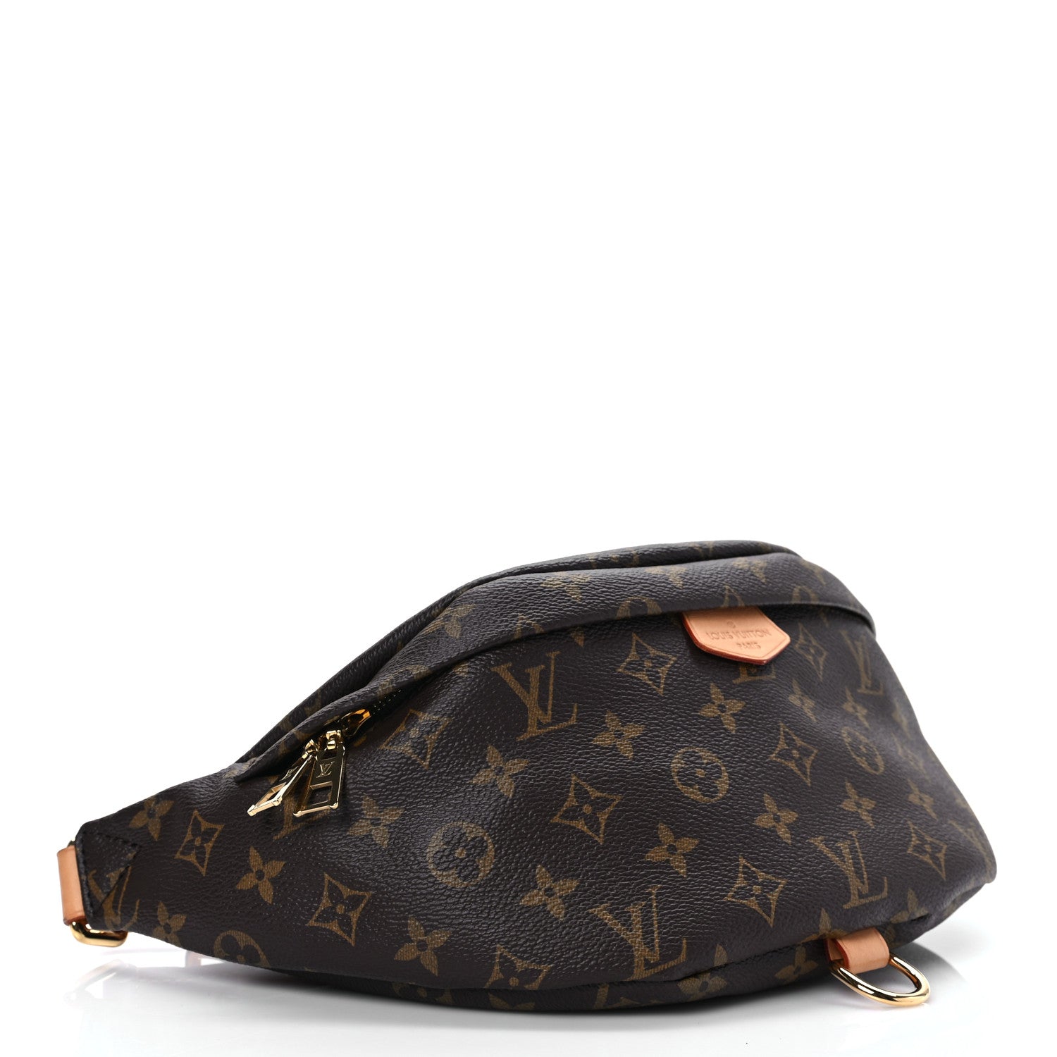Louis Vuitton Monogram Bumbag 4 of 8