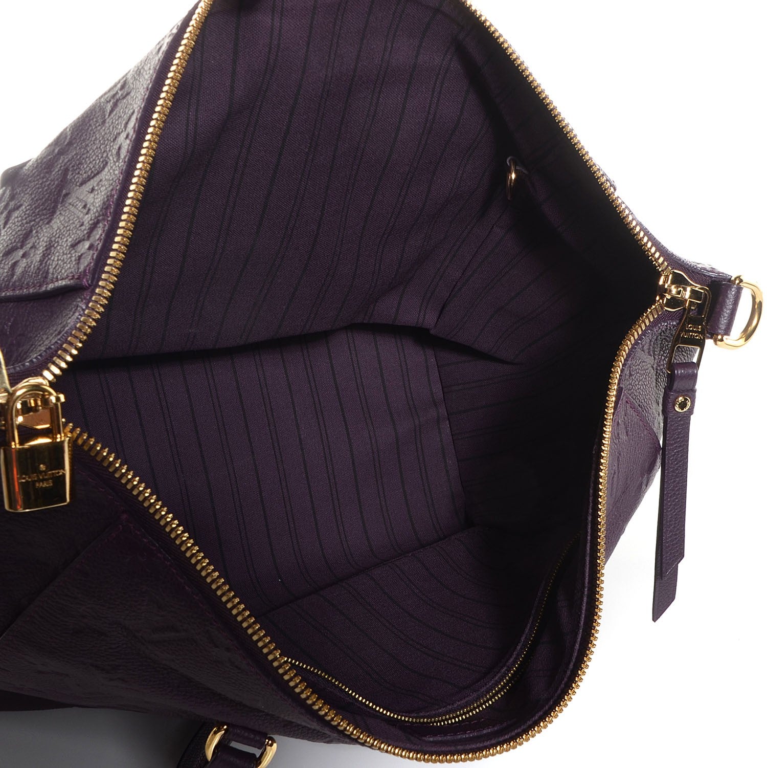Louis Vuitton Empreinte Lumineuse PM Aube 5 of 7