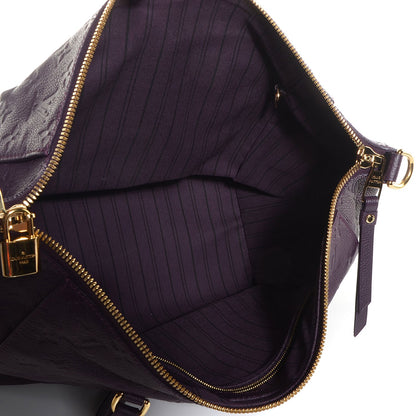 Louis Vuitton Empreinte Lumineuse PM Aube 5 of 7