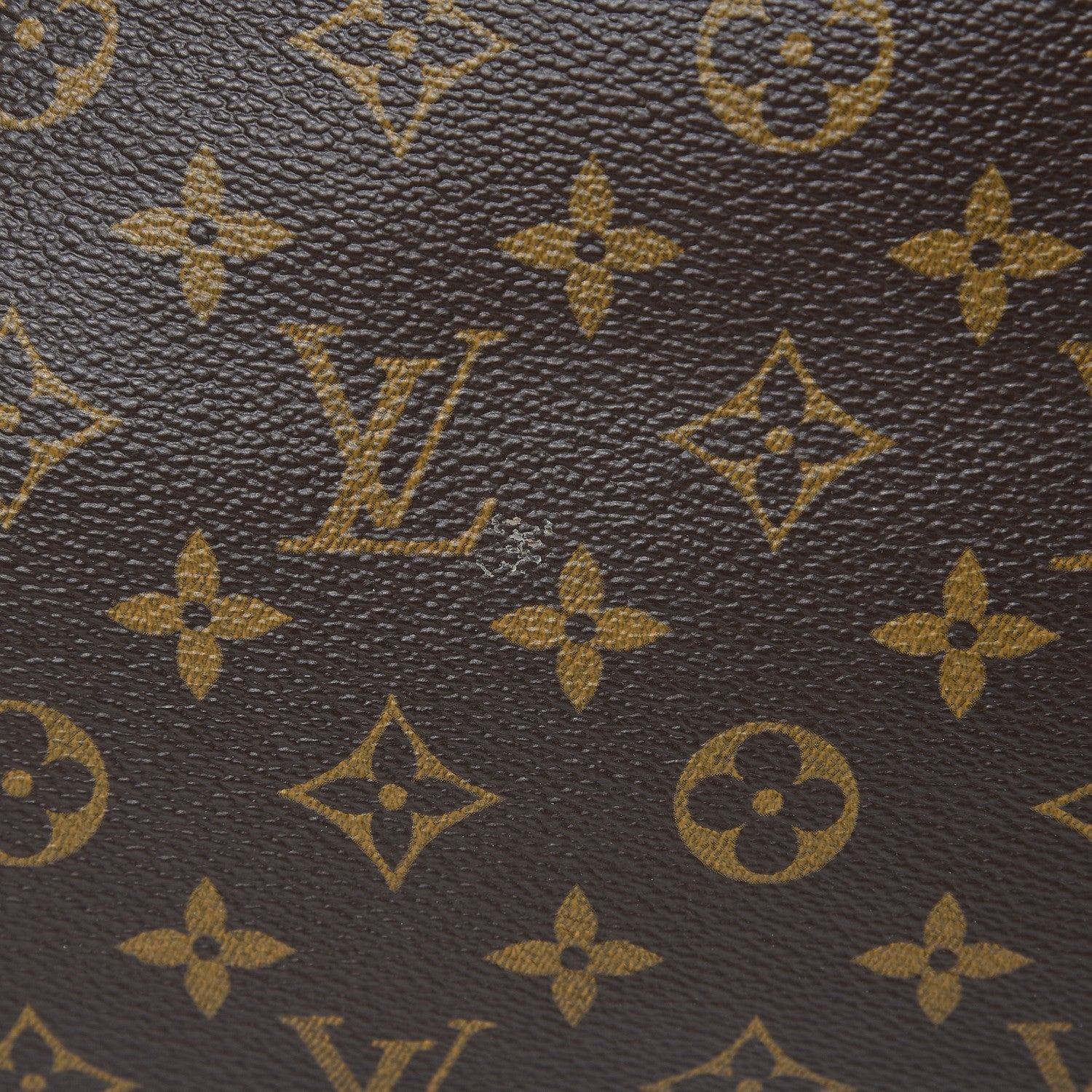 Louis Vuitton Monogram Artsy MM 7 of 9