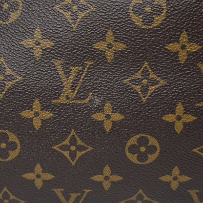 Louis Vuitton Monogram Artsy MM 7 of 9