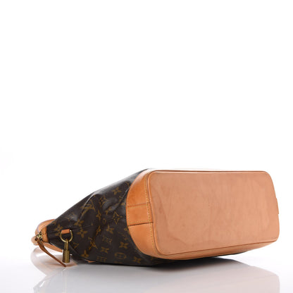 Louis Vuitton Monogram Lockit Horizontal 4 of 13