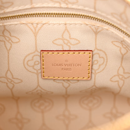 Louis Vuitton Damier Azur Nautical Speedy Bandouliere 25 6 of 10