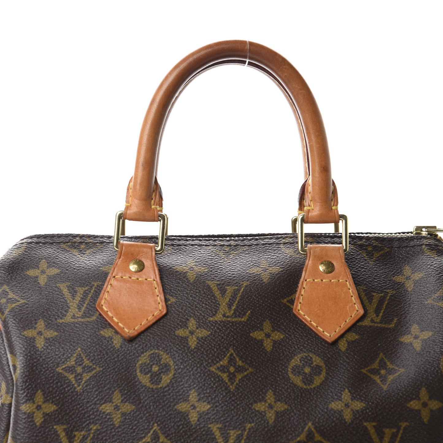 Monogram Speedy 25