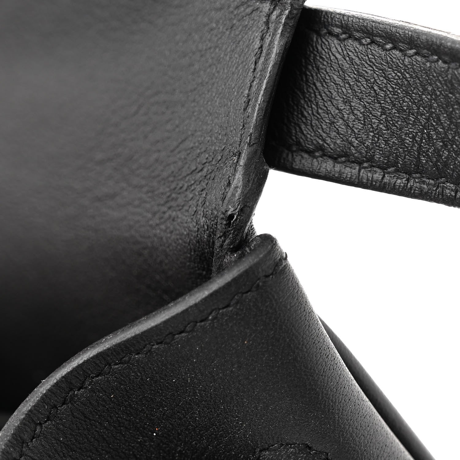 Hermes Swift Kelly Moove Black 12 of 13