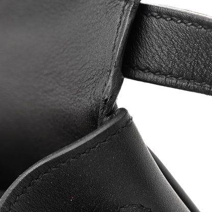 Hermes Swift Kelly Moove Black 12 of 13