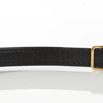 Louis Vuitton Damier Ebene Sign It Bracelet 13 of 16