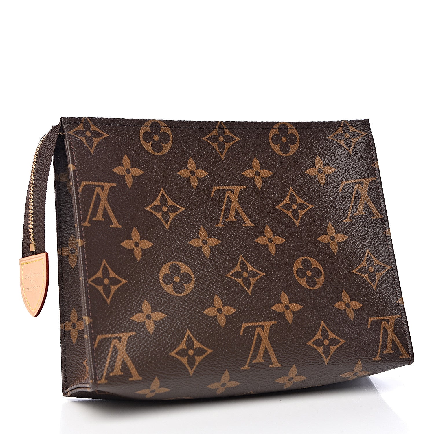 Louis Vuitton Monogram Toiletry Pouch 19 3 of 8