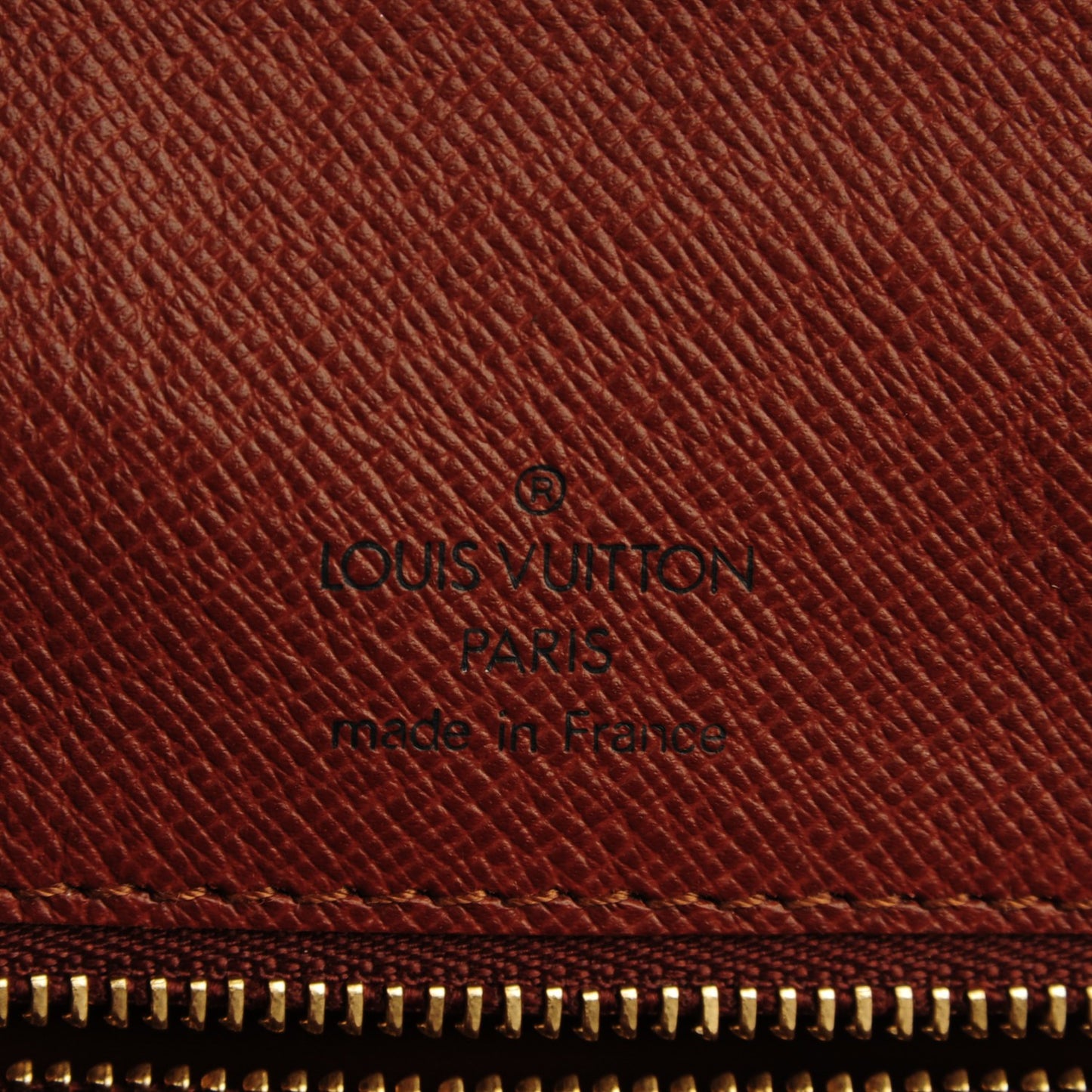 Monogram Chantilly GM