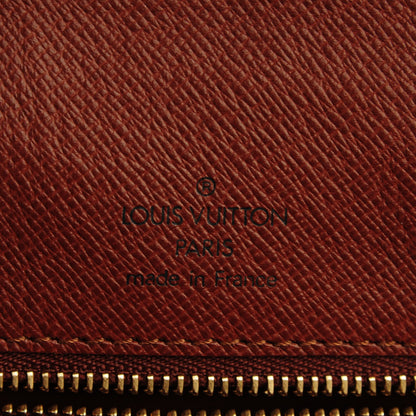 Louis Vuitton Monogram Chantilly GM 5 of 7