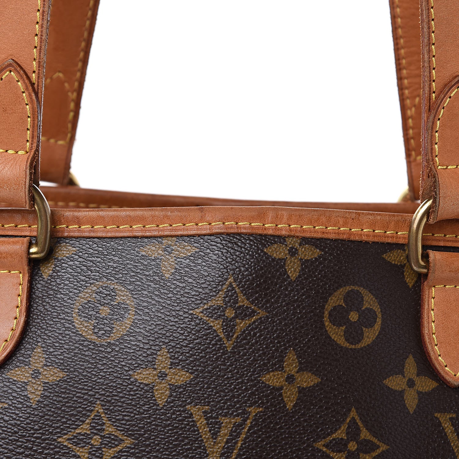 Louis Vuitton Monogram Batignolles Horizontal 14 of 14