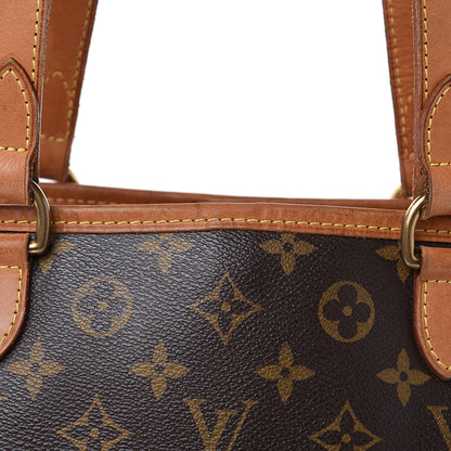 Louis Vuitton Monogram Batignolles Horizontal 14 of 14