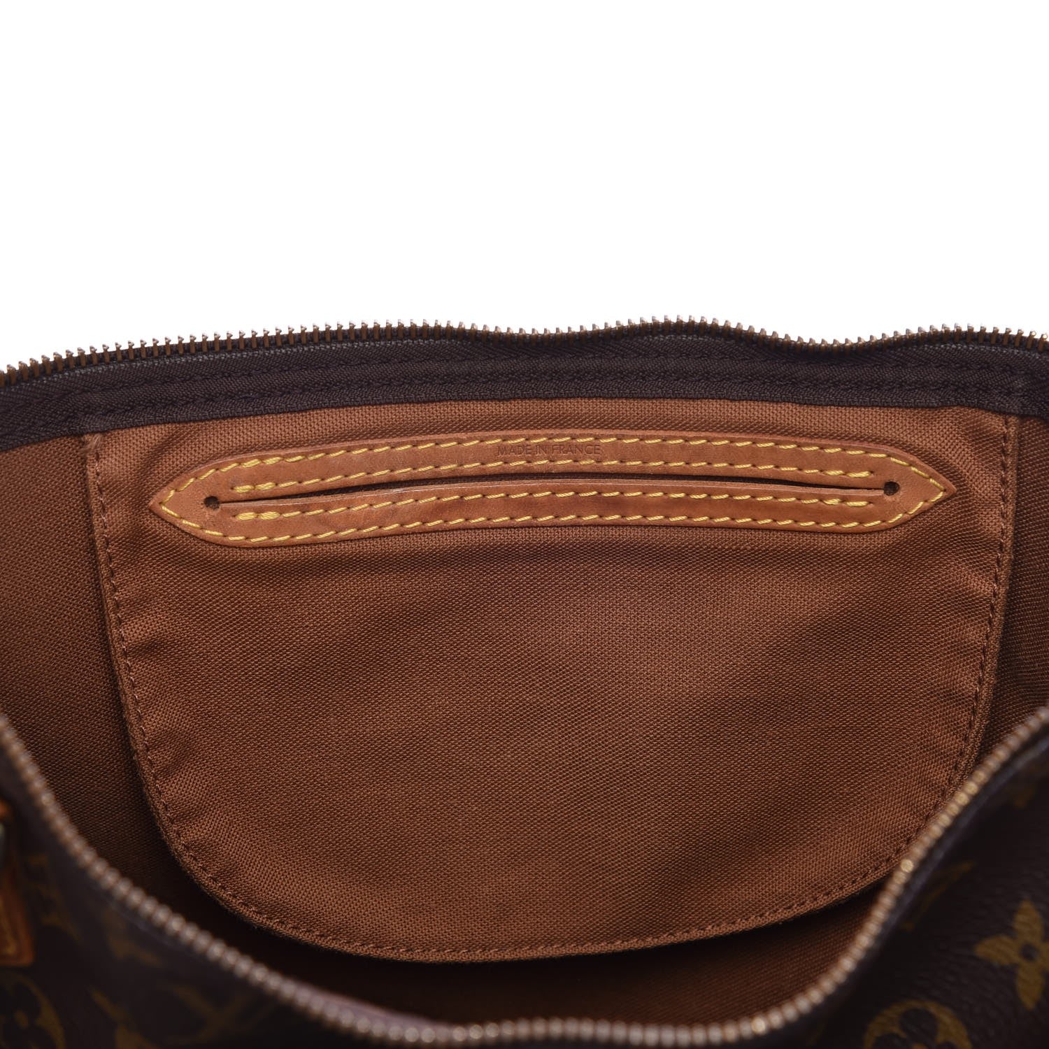 Louis Vuitton Monogram Speedy 40 9 of 18
