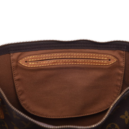 Louis Vuitton Monogram Speedy 40 9 of 18