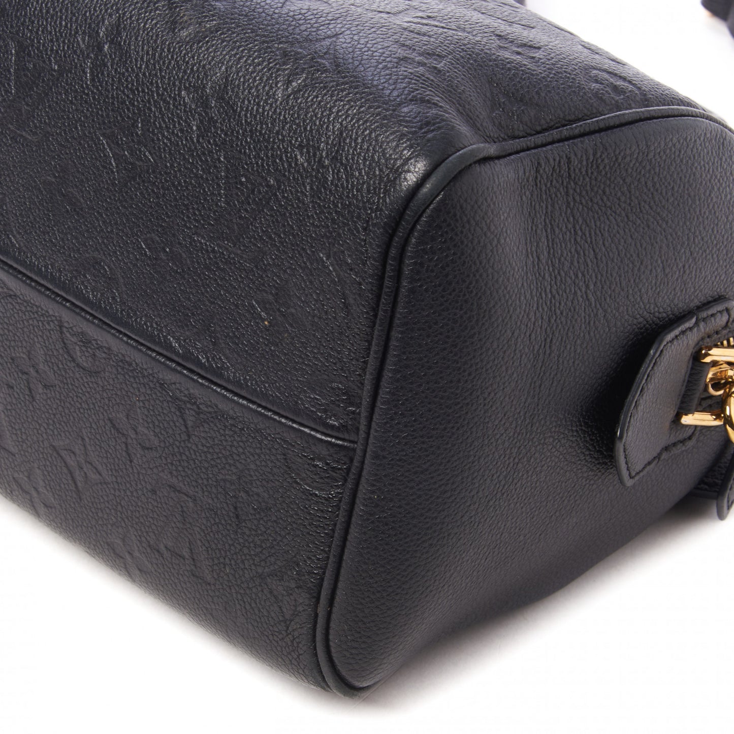 Empreinte Speedy Bandouliere 25 NM Black