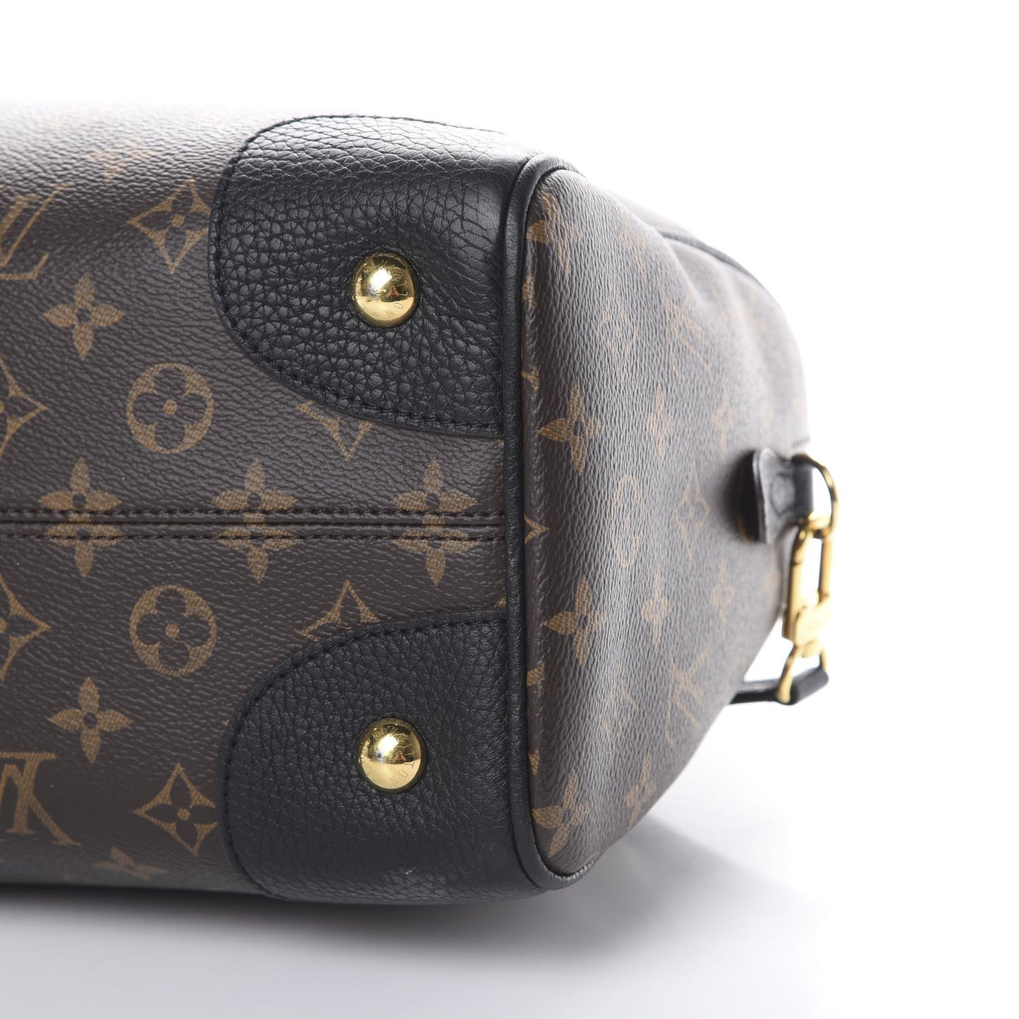 Monogram Retiro NM Black