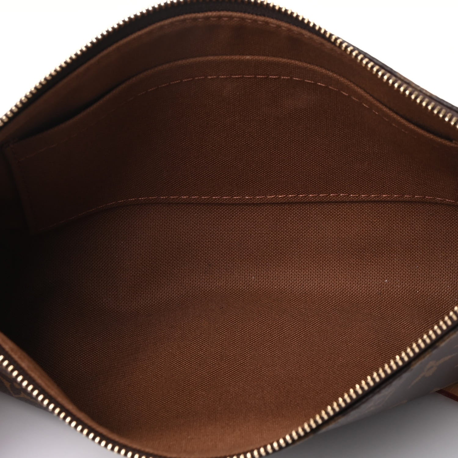 Louis Vuitton Monogram Pochette Accessories NM 7 of 17